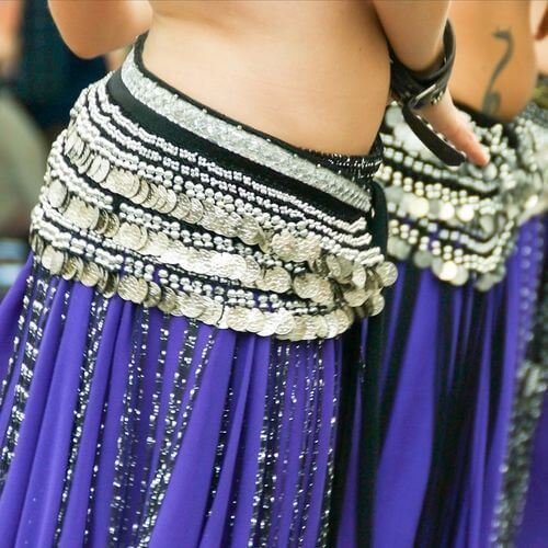 Dublin Hen Do Bollywood and Party Girls Package Deal